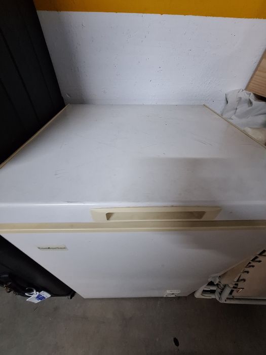 Vendo arca congeladora Confortec
