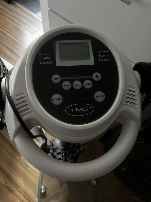MA1001 masażer HMS jak nowy