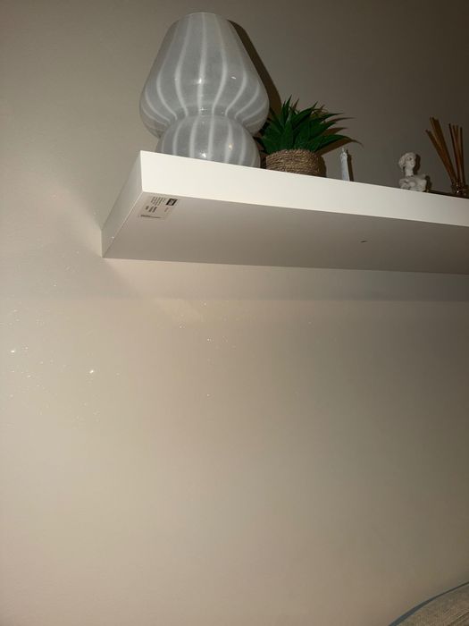 Pinturas e acabamentos