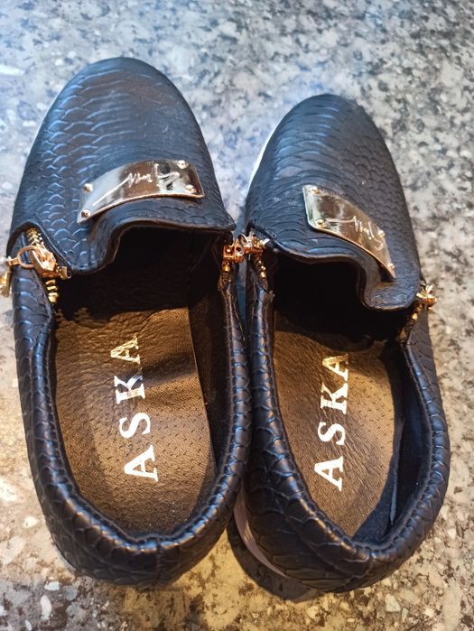 туфли женские  - р.34