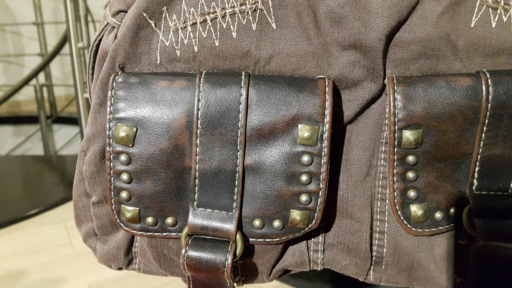 Torebka damska st. bardzo doby