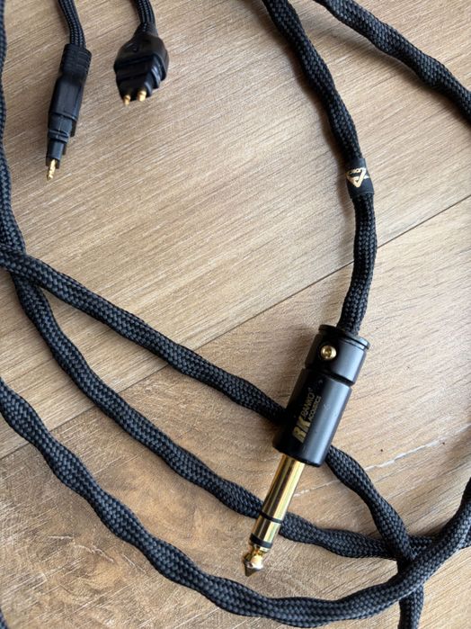 Sennheiser hd600