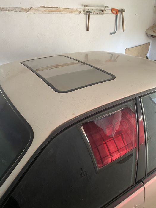 Опель омега а 2,6і