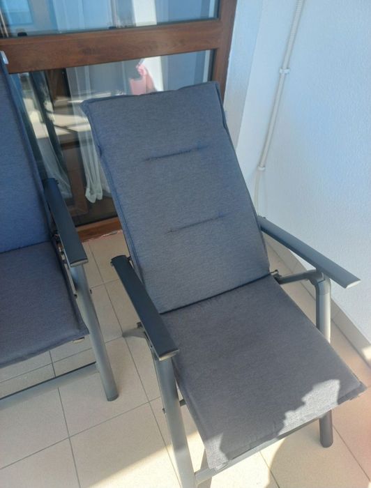 Poduszki na fotele/krzesła