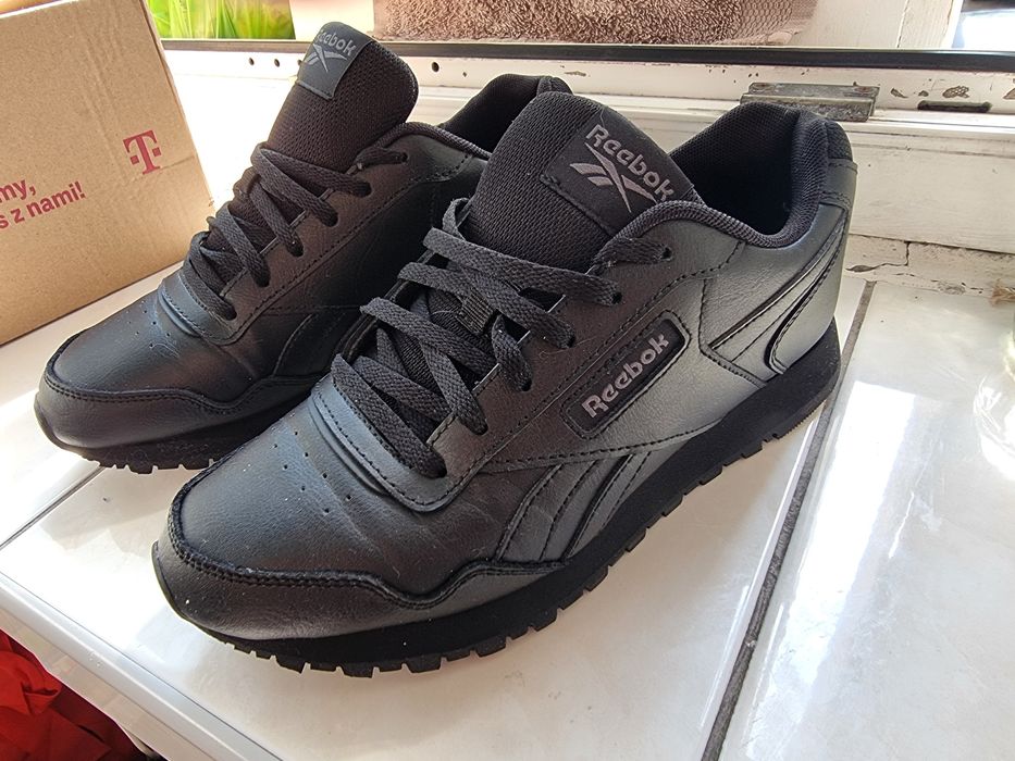 Adidasy Reebok 37/38