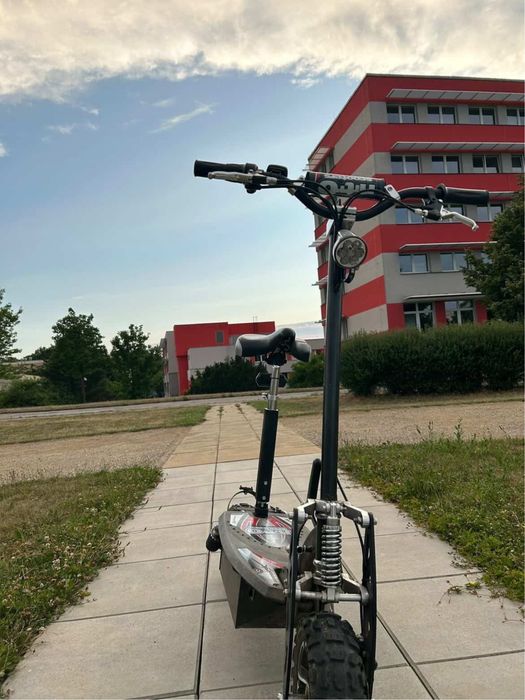 Nitro scooter 1000w