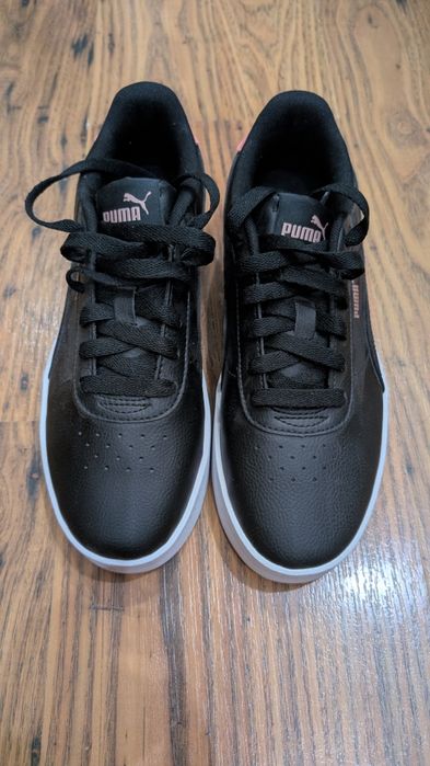 Оригінальні кросівки Puma