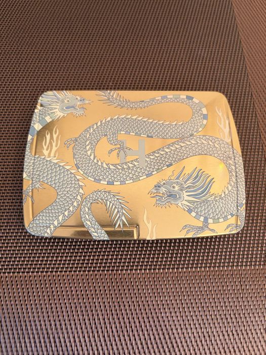 Hourglass Ambient Lighting Palette Dragon