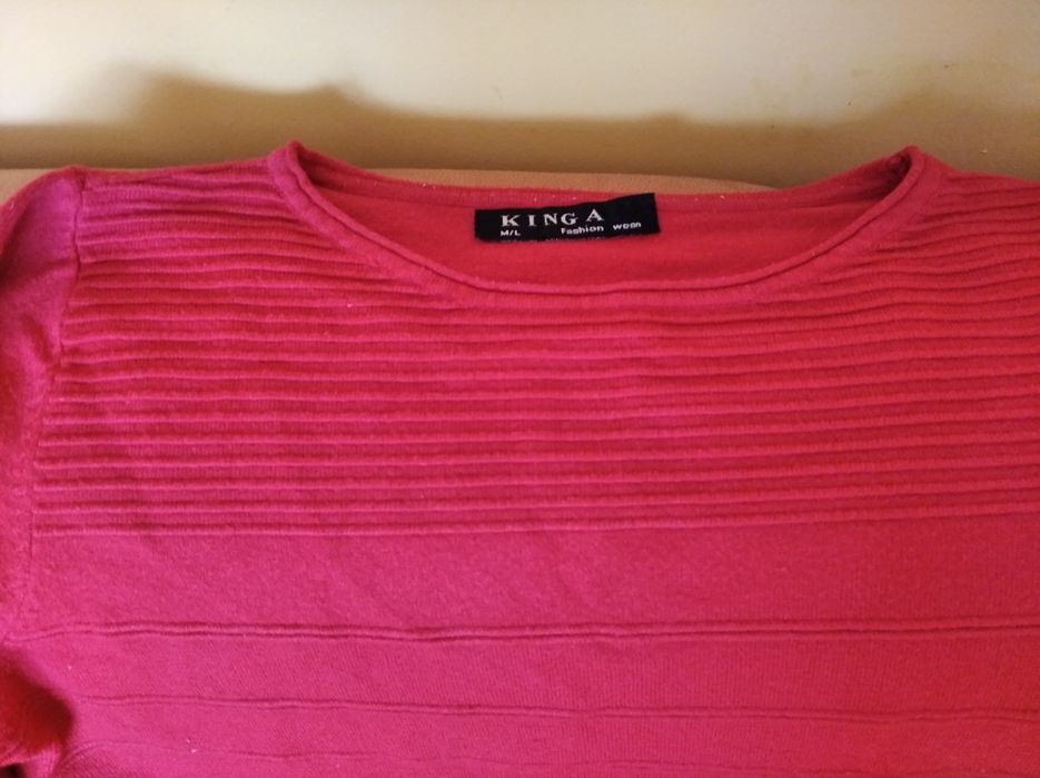 Sweter damski Kinga