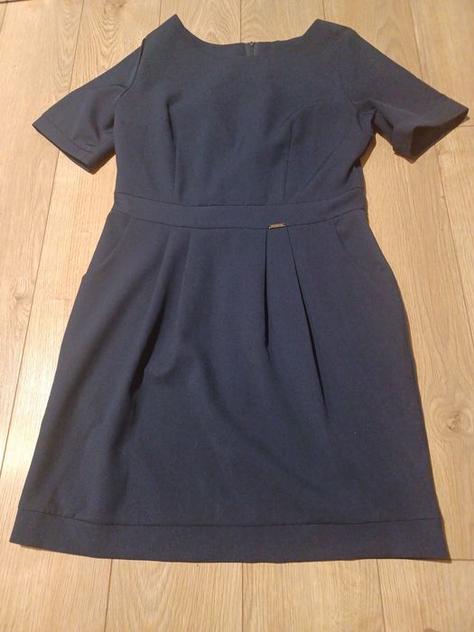 Sukienka  biurowa