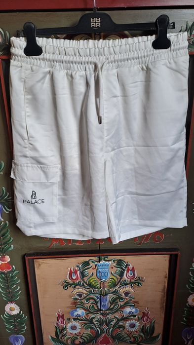 Palace spodenki roz M