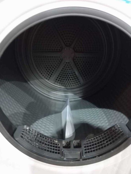 Máquina Secar Roupa Indesit - Peças