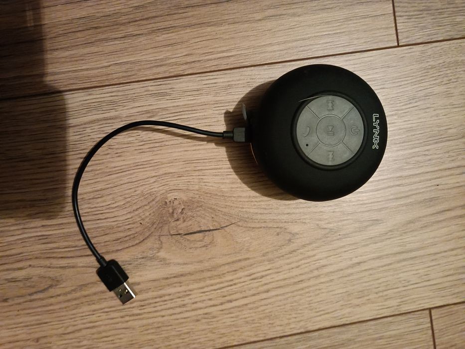 Głośnik Bluetooth USB