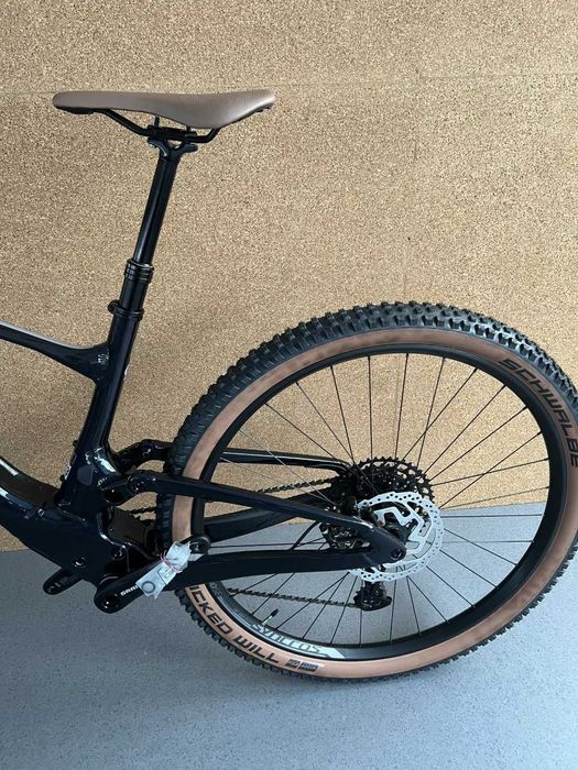 BICICLETA SCOTT SPARK 970 BLUE