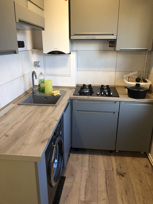 Złota  Ronczka. Usugi remontowo budowlane