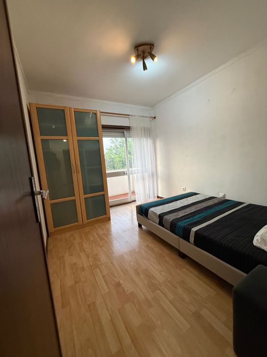 Apartamento T1 Curia - Anadia Para Arrendamento Mobilado