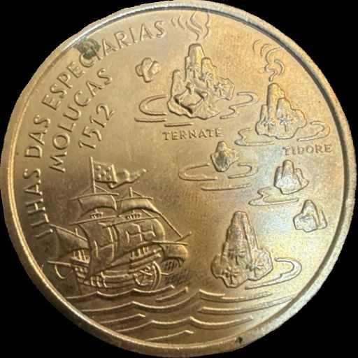 Vendo Coleção de 25 moedas