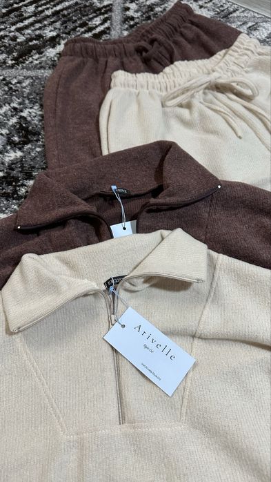 Костюм женский ангора