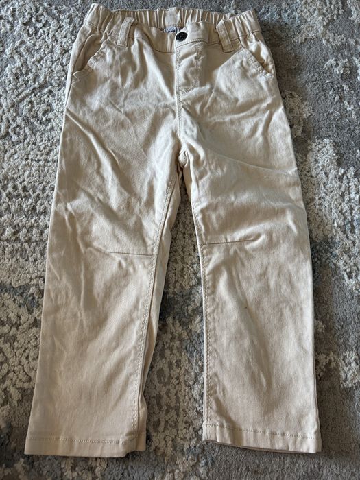 Paczka ubrań dla chlopca rozmiar 92