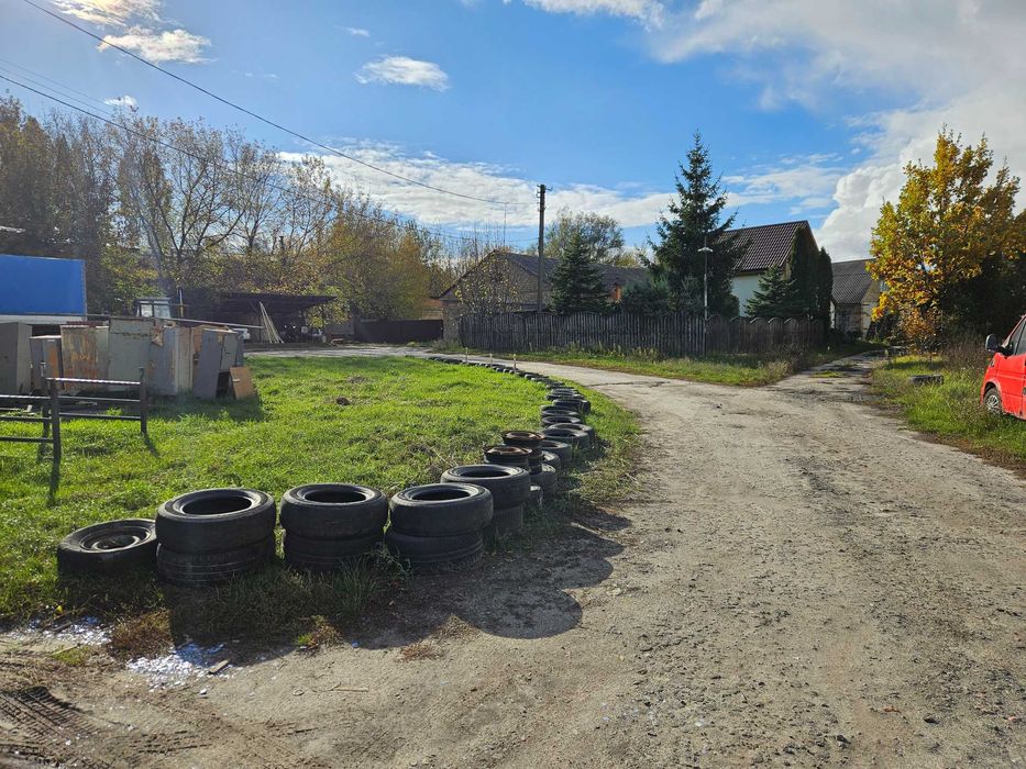 Продаж майнового комплексу виробничо-комерційного призначення