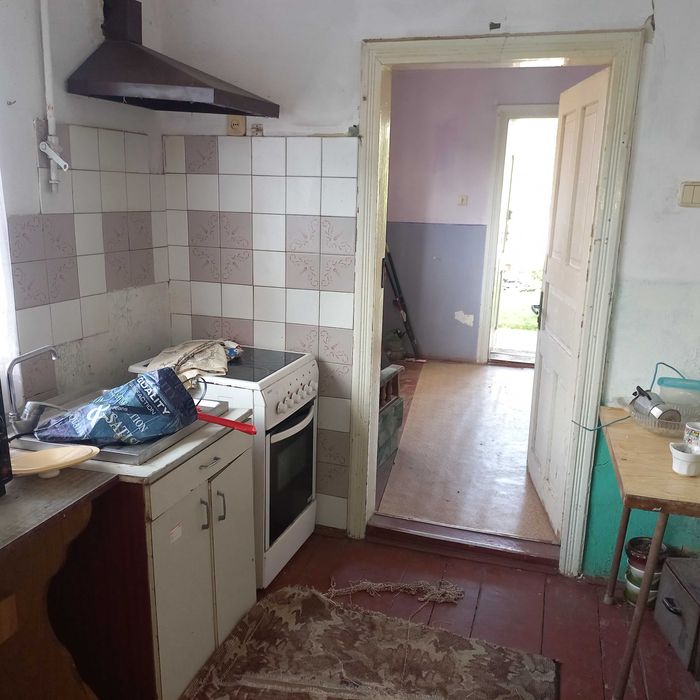 Продам житловий будинок м.Самбір