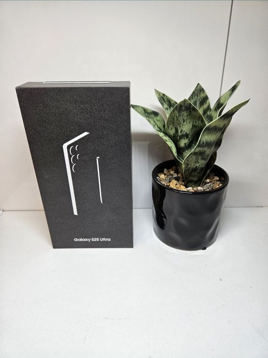 Samsung S25 Ultra 256gb | Nowy | Bez rat | Centrum Gsm