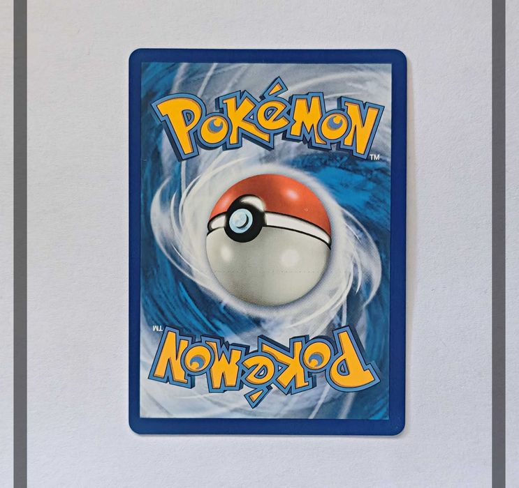 Cramorant V 198/202 SSH Pokemon ENG/NM