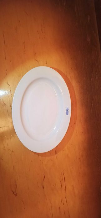 Stare półmiski PRL – porcelana, vintage, kolekcjonerskie