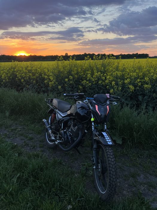 ПРОДАМ FORTE FT200R