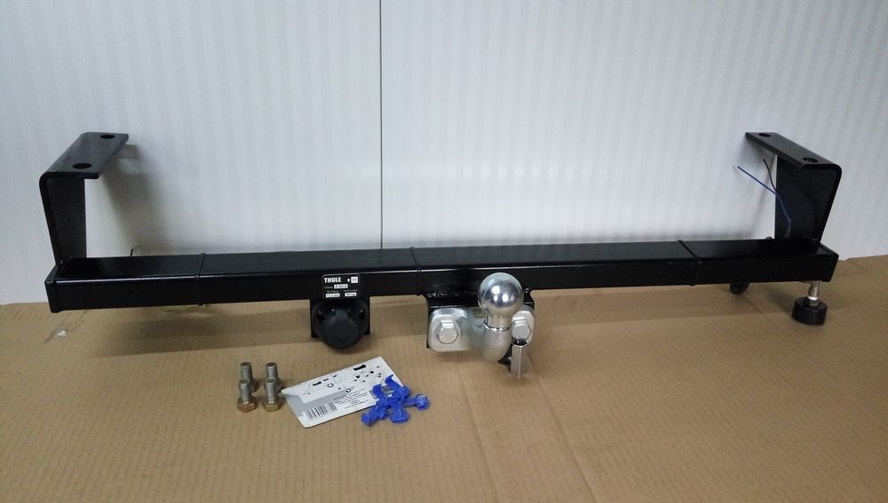 Suzuki Grand Vitara - Gancho reboque - engate - bola reboque