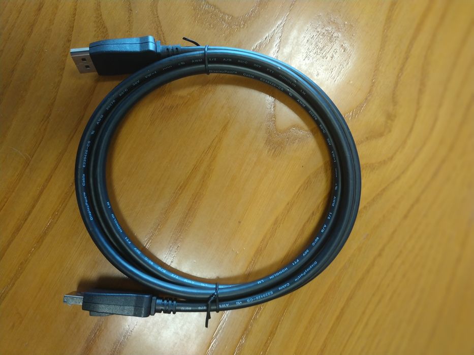 DisplayPort Cable442505712254986241