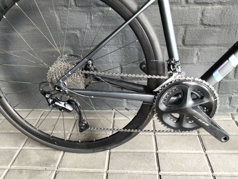 CUBE Axial WS Race 47