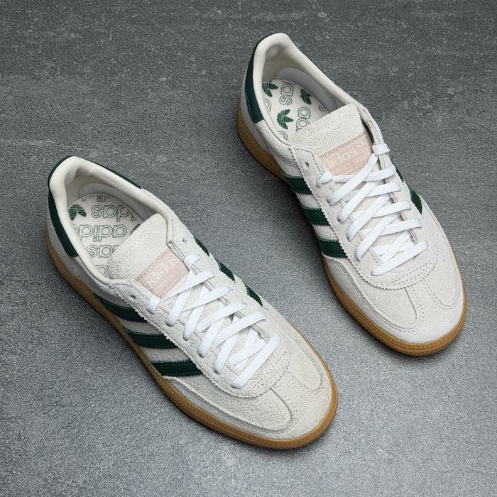 36/36.5р.ОРИГІНАЛ 100% Кеди кросівки шкіра адідас адідас Adidas Spezial JS0242