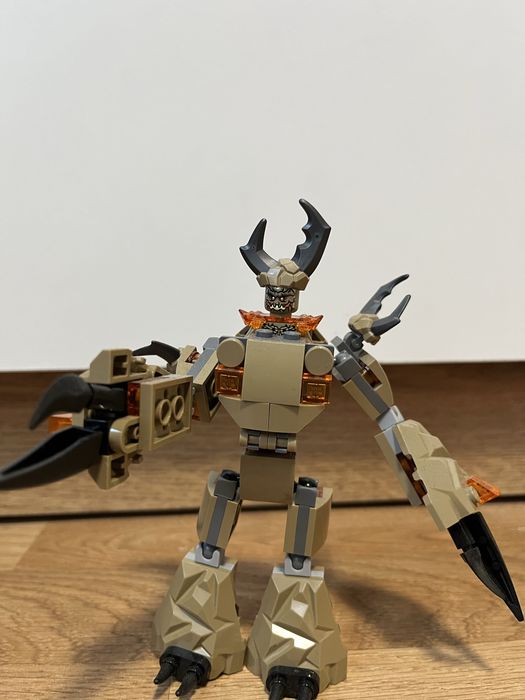 Lego Ninjago 71859