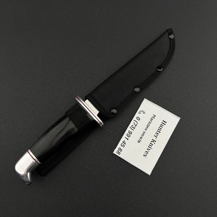 Ніж мисливський тактичний туристичний Р138 Нож охотничий туристический