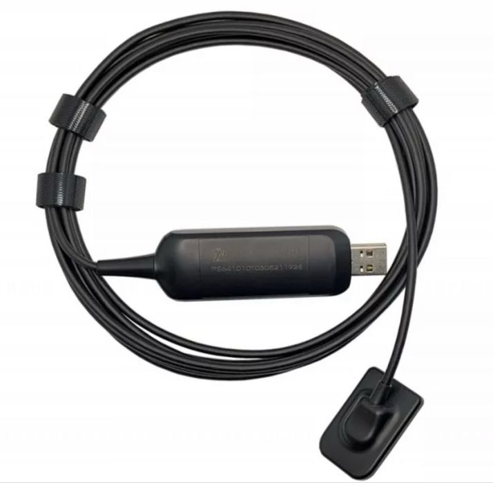 Візіограф Woodpecker i-sensor H2 з файлом додатку