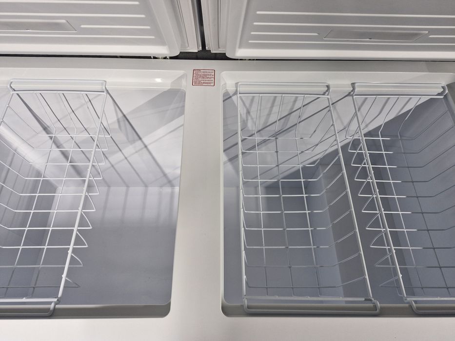 Морозильна камера