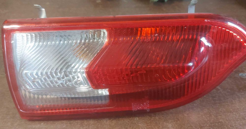 OPEL OE: 132.268.55, Lampa bagażnika, prawa tylna, Insignia A