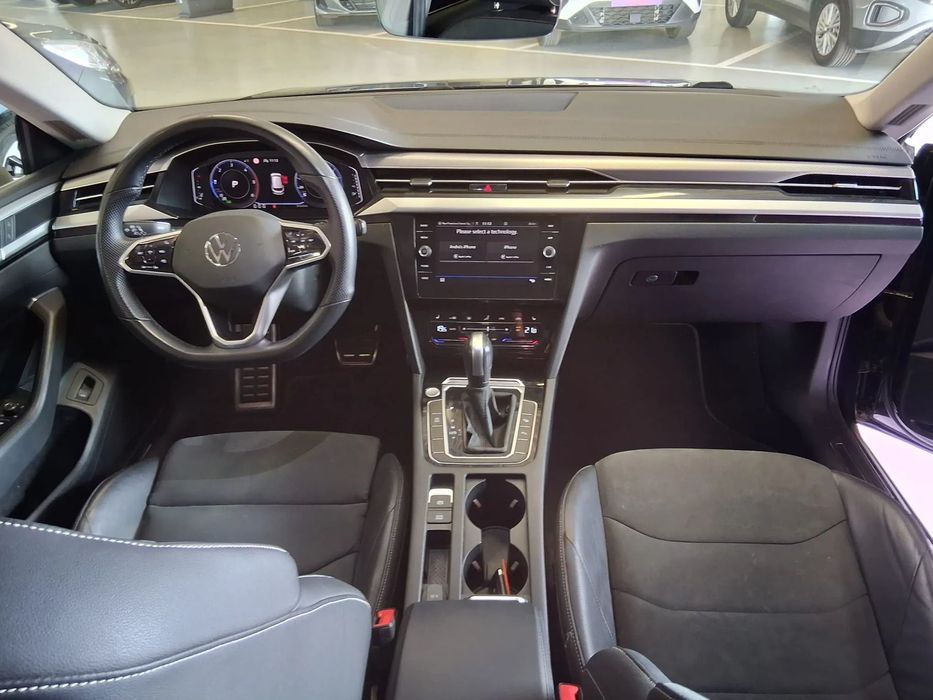 VW Arteon Shooting Brake 2.0 TDI Elegance DSG