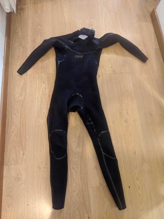 Fato de surf 5,3 - Deeply.64584408294658120