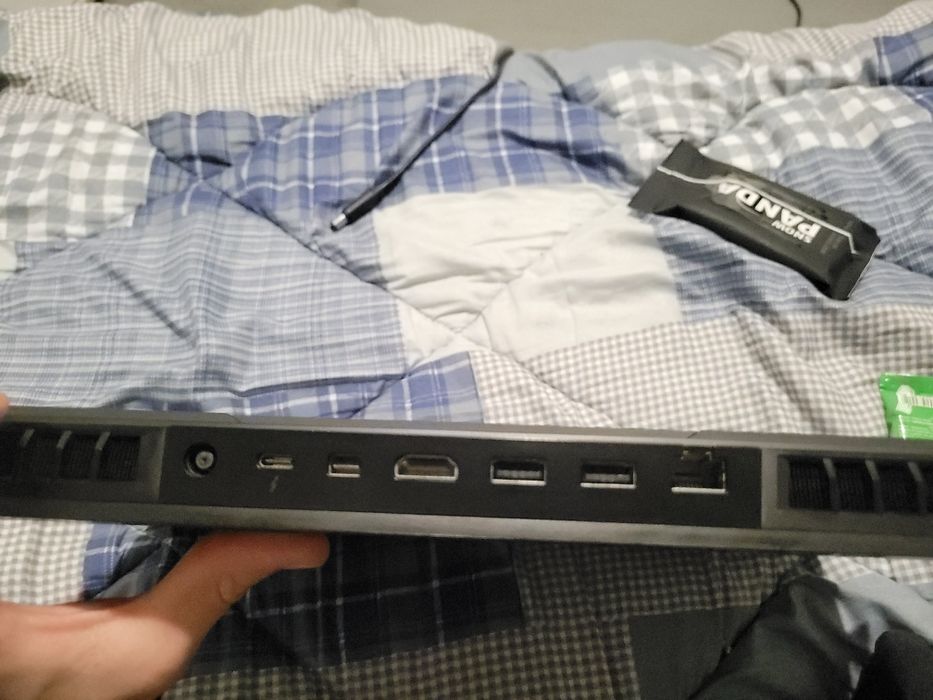 Продам Xiaomi Redmi G 2022 16" (2560×1600)