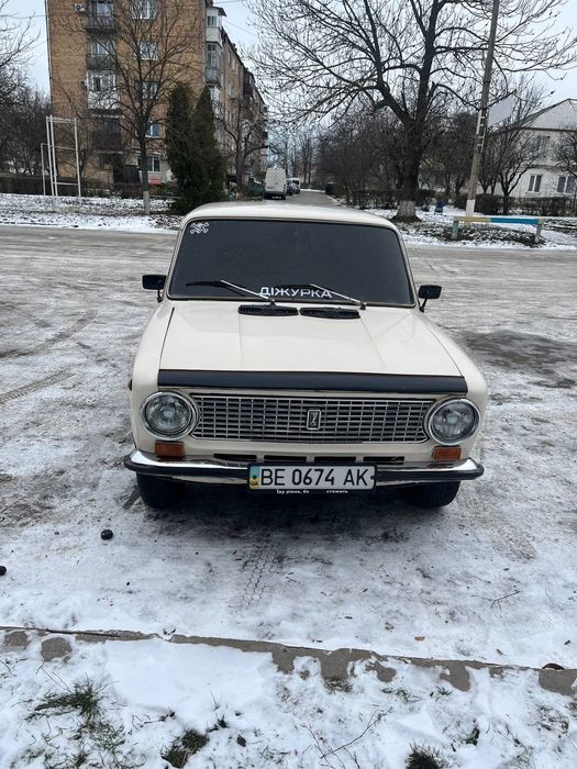 Продам Ваз  21011