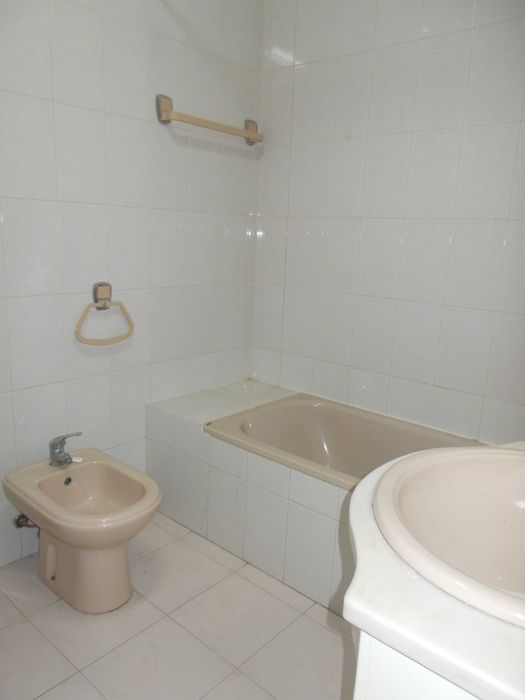 VENDA APARTAMENTO T2+GARAGEM