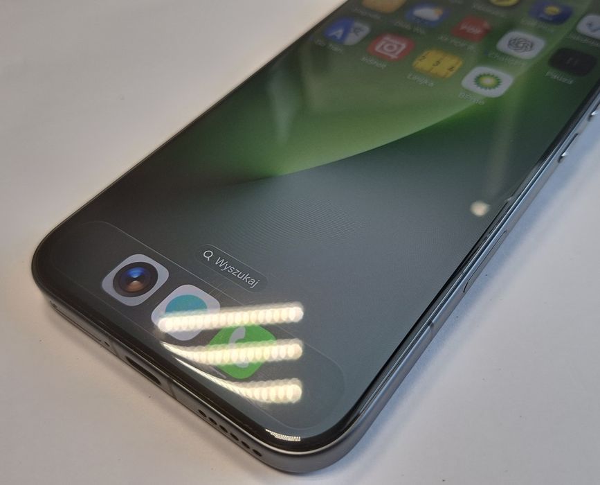 Honor Magic 8 pro 16/1TB