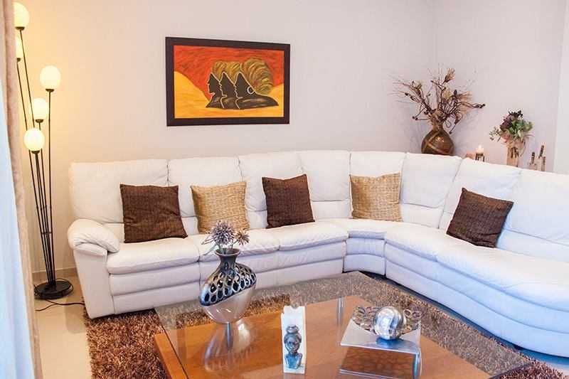 Fotografia imobiliária