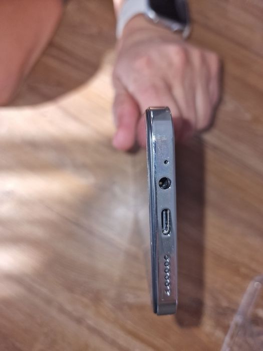 Smartfon  nowy nie używany