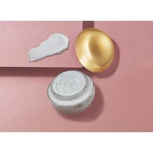 CREME HIDRATANTE ACETINADO LILY, 250G
