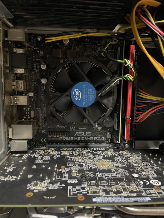 Продам игровий компютер