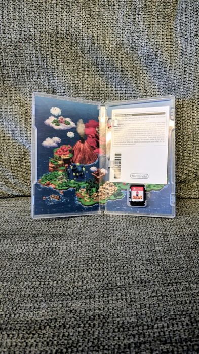 Super Mario RPG (Nintendo Switch)