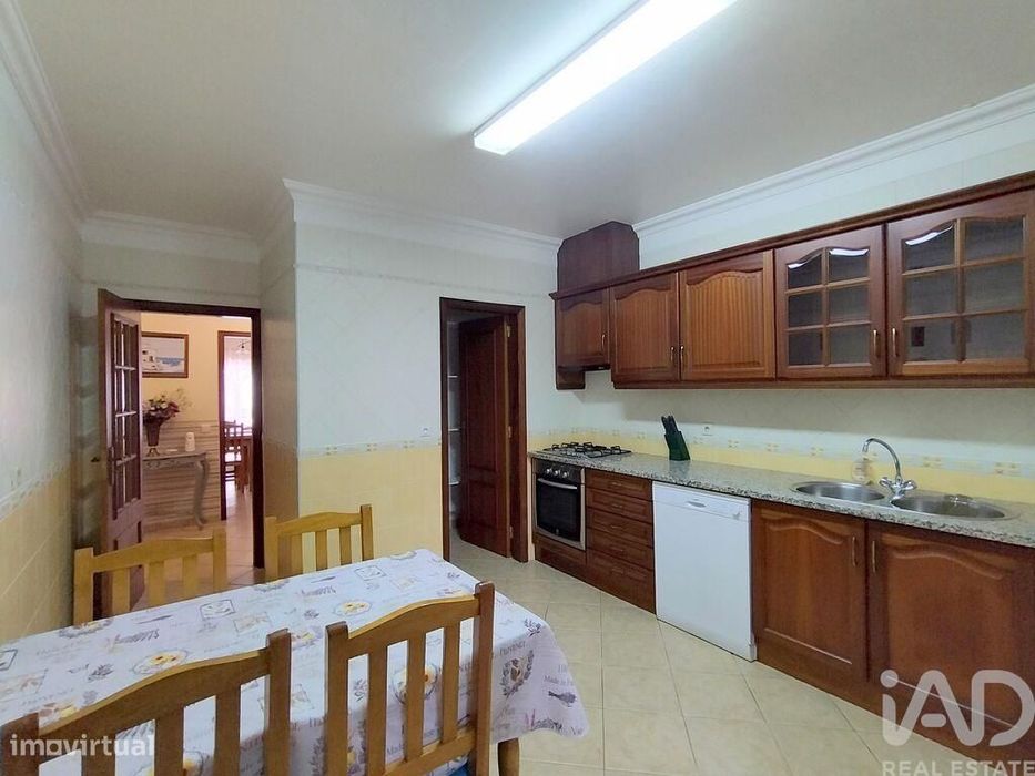 Apartamento T2 em São Brás de Alportel de 97 m2